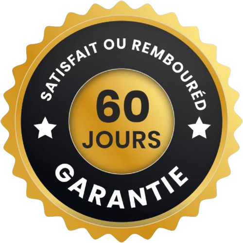 Garantie 60 Jours